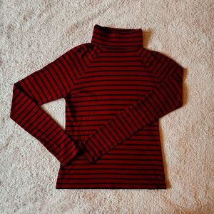 Vintage Forever TwentyOne Turtleneck, Small